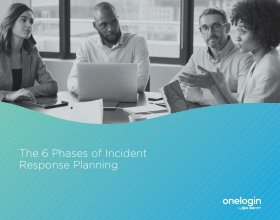 6 Phases of Incident Response Planning