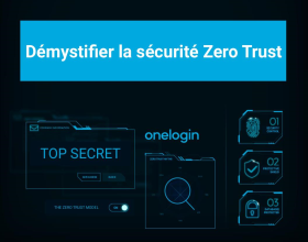 Démystifier la sécurité Zero Trust