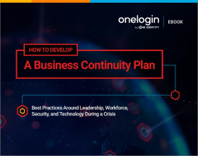 How to Develop a Business Continuity Plan