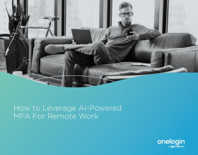 How to Use AI-Powered MFA for Remote Work