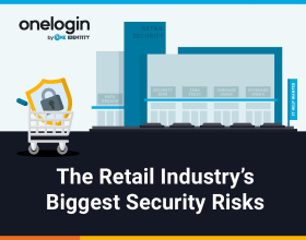 The Retail Industry’s Biggest Security Risks