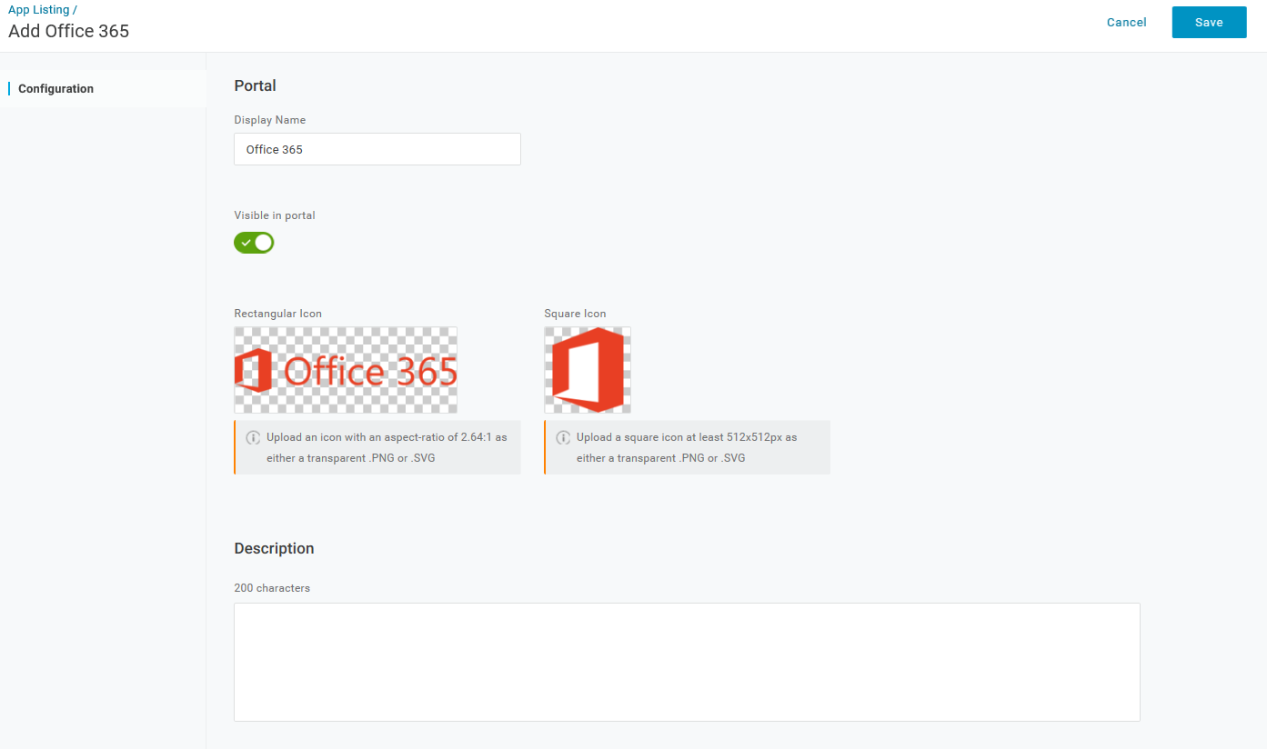 add Office 365