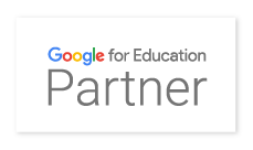 google education partner badge