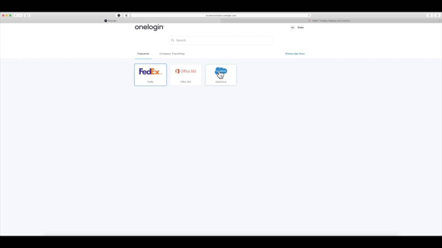 How to Get Started with OneLogin Workforce Identity Pt 5: App Connectors