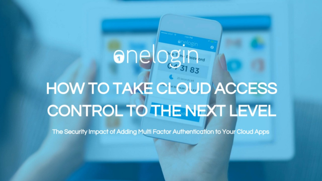 How to Take Cloud Access Control to the Next Level